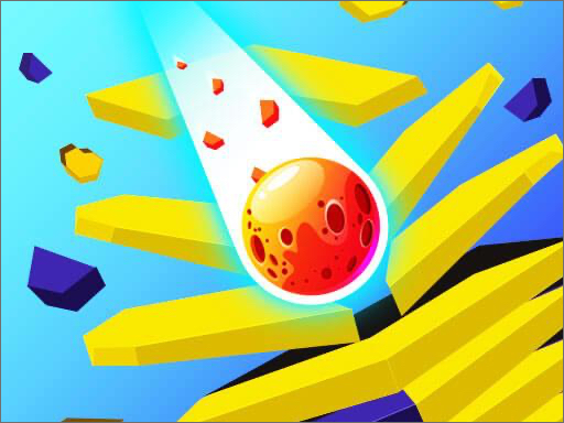 Stack Ball 3 Online Arcade Game