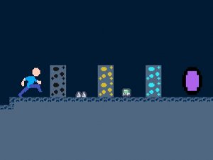 Dungeon Adventures Online Puzzle Game
