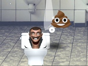 Skibidi Toilet Soccer Head Online Arcade Game