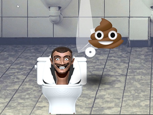 Skibidi Toilet Soccer Head Online Arcade Game