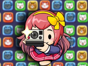 Meow Zazi: Cat Adventure Puzzle Game
