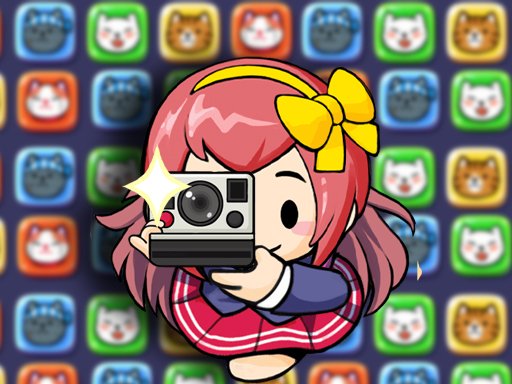Meow Zazi: Cat Adventure Puzzle Game