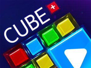 Cube Plus Online Puzzle Game - Block Puzzle