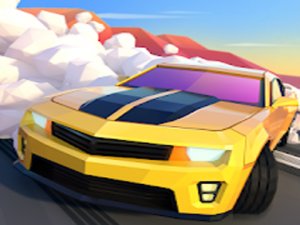 Drift Clash Online Arcade Game