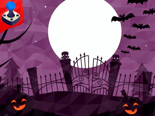 Angry Birds Halloween Online Puzzle Game