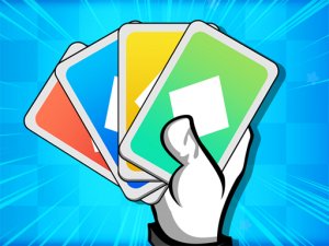 Uno Online Card Game - Family Card Game