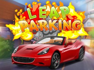 Leap Parking Online Arcade Game