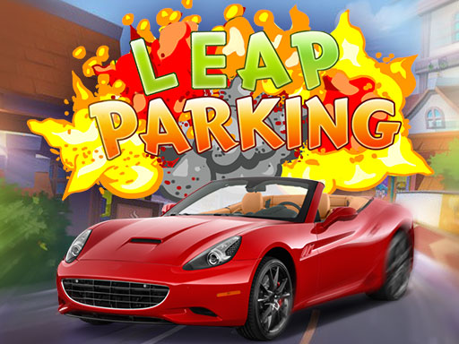 Leap Parking Online Arcade Game