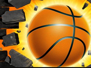Court Precision: Hoop Shooter