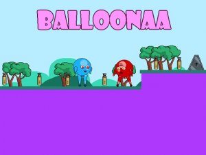 Balloonaa Online Game Arcade Game