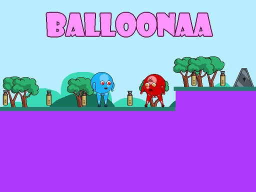 Balloonaa Online Game Arcade Game