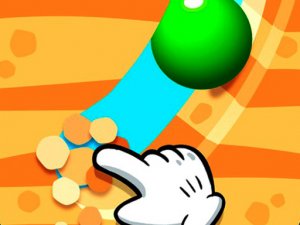 Dig Ball 2020 Puzzle Game
