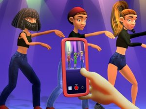 Pop Band Maker Online Game - Music Customization Game