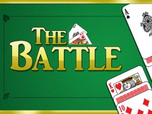 Card Clash Classic Card Game