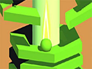 Stack Ball Puzzle Game - Arcade Game