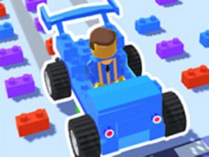 Car Craft Race - Fun 3D Run Game Online Arcade Game