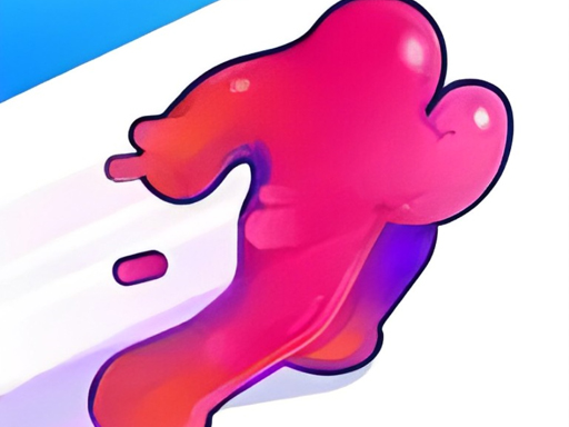 Jelly Escape Online Arcade Game