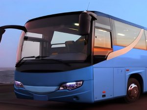 Bus Simulator Ultimate 3D Driving Game Simulation Game