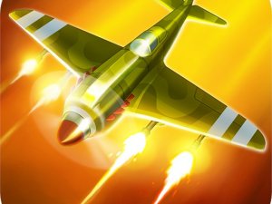 Sky Rider Flight Online Arcade Game