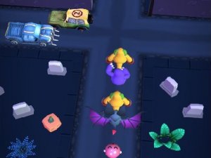 Clever Path Puzzle Escape