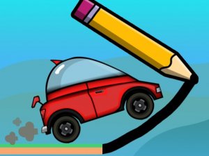 Draw Bridge Challenge Online Puzzle Game