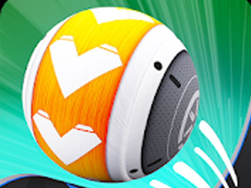 Sky Ball Jump - Going Ball 3d Online Arcade Game