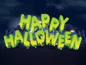 Happy Halloween Match3 Puzzle Game