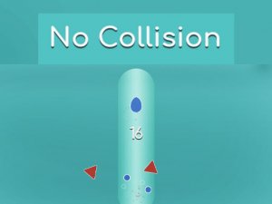 Cube Angle Online Arcade Game
