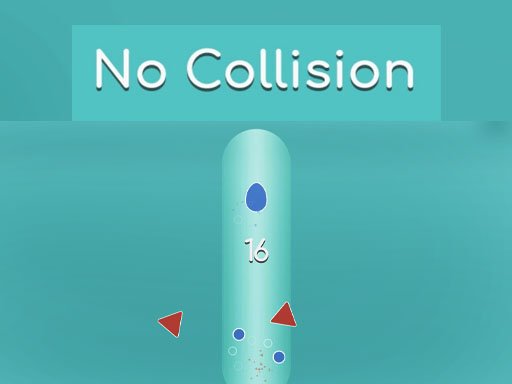 Cube Angle Online Arcade Game
