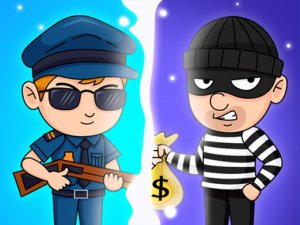 Puzzle Chase: Runner Pursuit