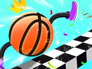 Draw Climber Rush Online Arcade Game