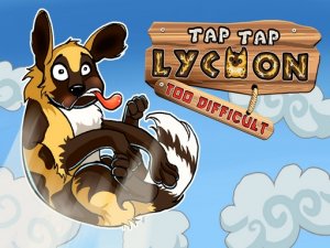 Tap Tap Desert Runner Reflex Arcade