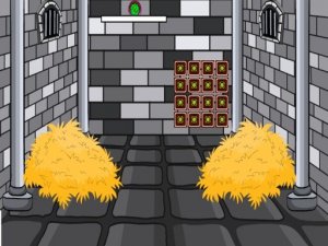 Castle Escape 3 Puzzle Game - Point and Click Adventure
