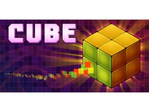 Cube King Puzzle Online Puzzle Game