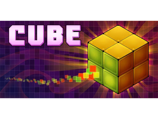 Cube King Puzzle Online Puzzle Game