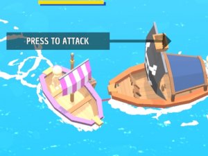 Ocean Command: Strategic Sailing