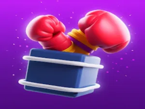 Merge Punch: Merge & Fight Online Game - Arcade Puzzle Game