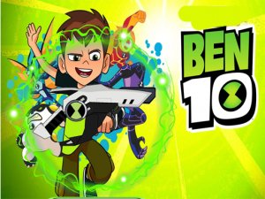 Ben 10 Tower Defense Online Strategy Game