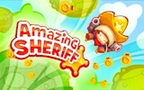 Amazing Sheriff Wild West Adventure Game