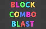 Block Combo Blast - Puzzle Game