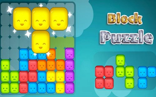 Block Puzzle Merge: Tile Matching Game