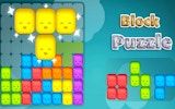 Block Puzzle Merge: Tile Matching Game