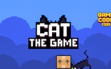 Cat The Game - Puzzle Platformer