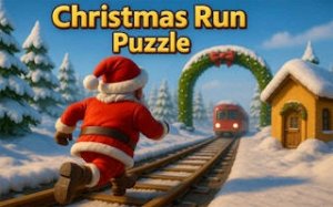 Festive Tile Slider