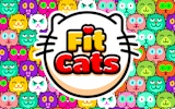 Fit Cats: Merge Puzzle Game