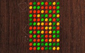 Juice Burst Tile Match