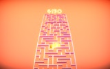 Maze Master: 3D Cube Puzzle Challenge