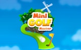 Minigolf Master - Physics-Based Putting Game