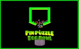 Pin Puzzle Egg Bowl: Pull the Pin Game