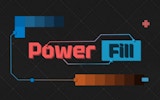 Power Fill: Number Puzzle Game
